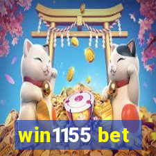 win1155 bet